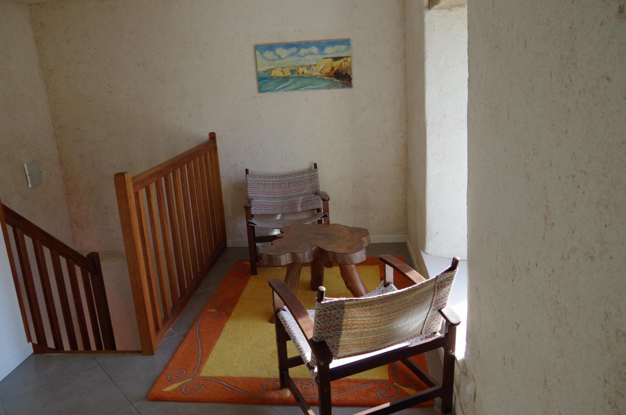 Gites Du Manoir De Goandour Crozon Quarto foto